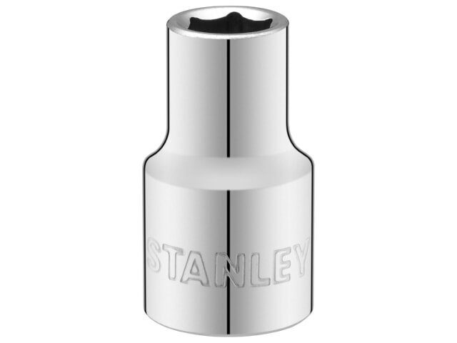 Clé à douille Stanley STMT86510-0; 1/2''; 10 mm