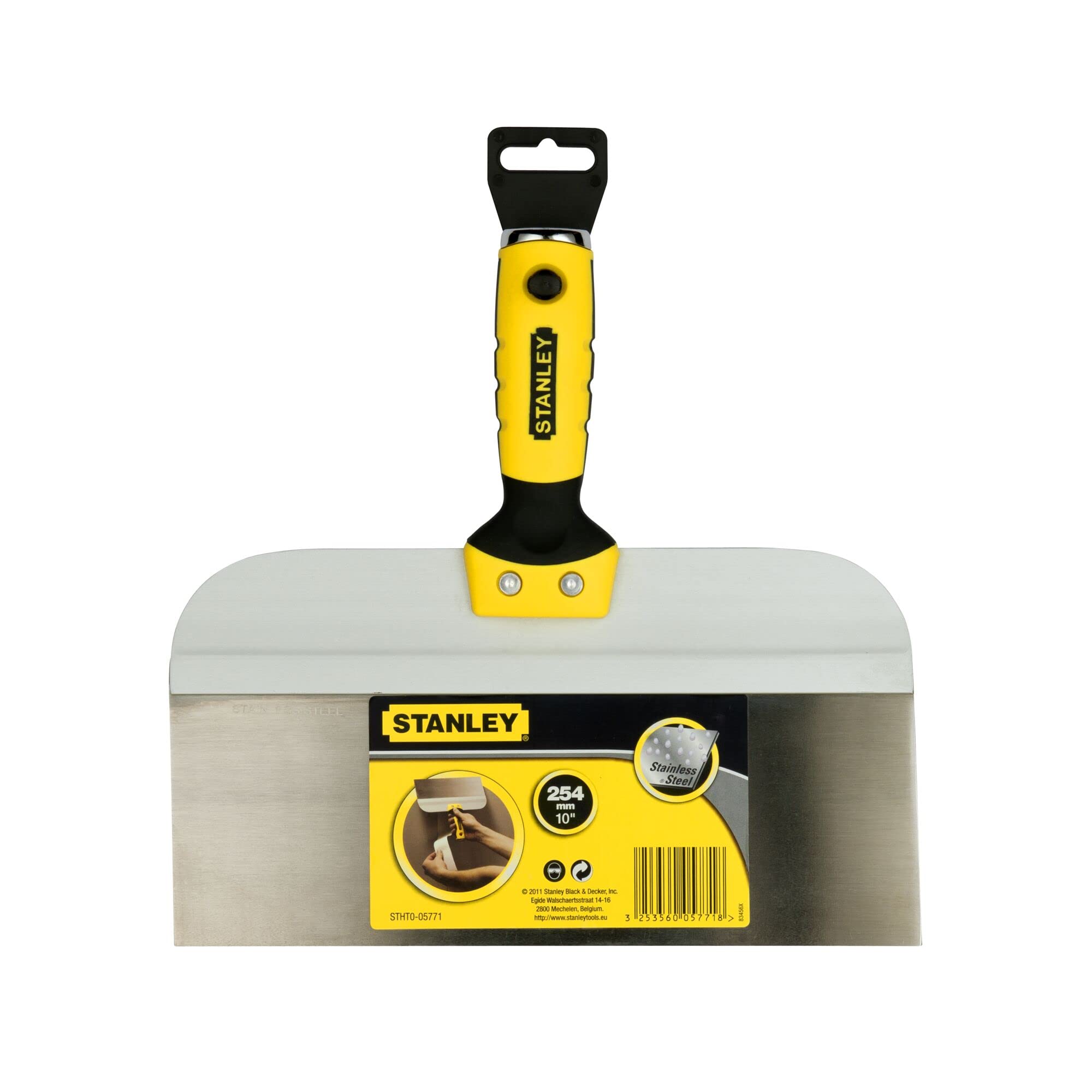 Spachtel Stanley STHT0-05771; 254 mm