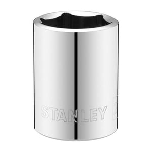 Clé à douille Stanley STMT88738-0; 1/2''; 16 mm