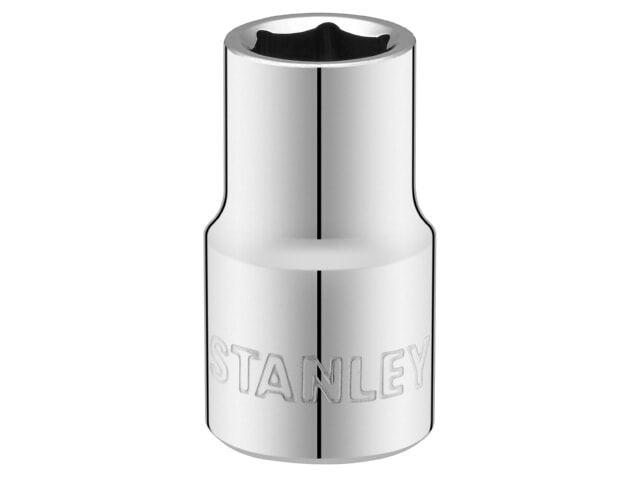Clé à douille Stanley STMT86512-0; 1/2''; 12 mm