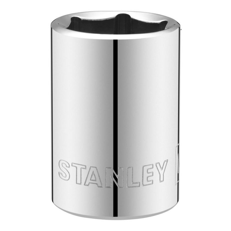 Clé à douille Stanley STMT86519-0; 1/2''; 19 mm