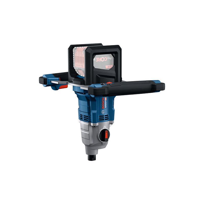 Mélangeur Bosch GRW 18V-160 Professional; 18 V (sans batterie et chargeur)