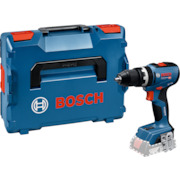 Perceuse à percussion sans fil Bosch GSB 18V-65 Professional; 18 V (sans batterie ni chargeur) + L-BOXX