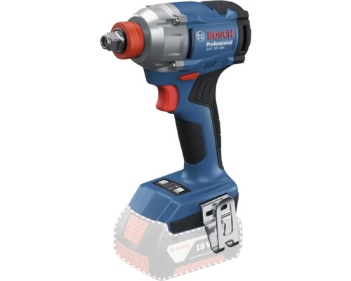 Tournevis à percussion / clé Bosch GDX 18V-285 Professional; 18 V (sans batterie et chargeur)