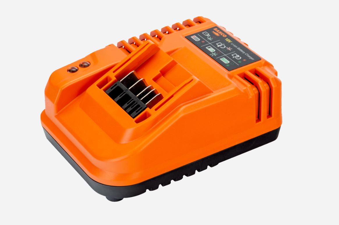 Chargeur Bahco BCL33C1; 18 V
