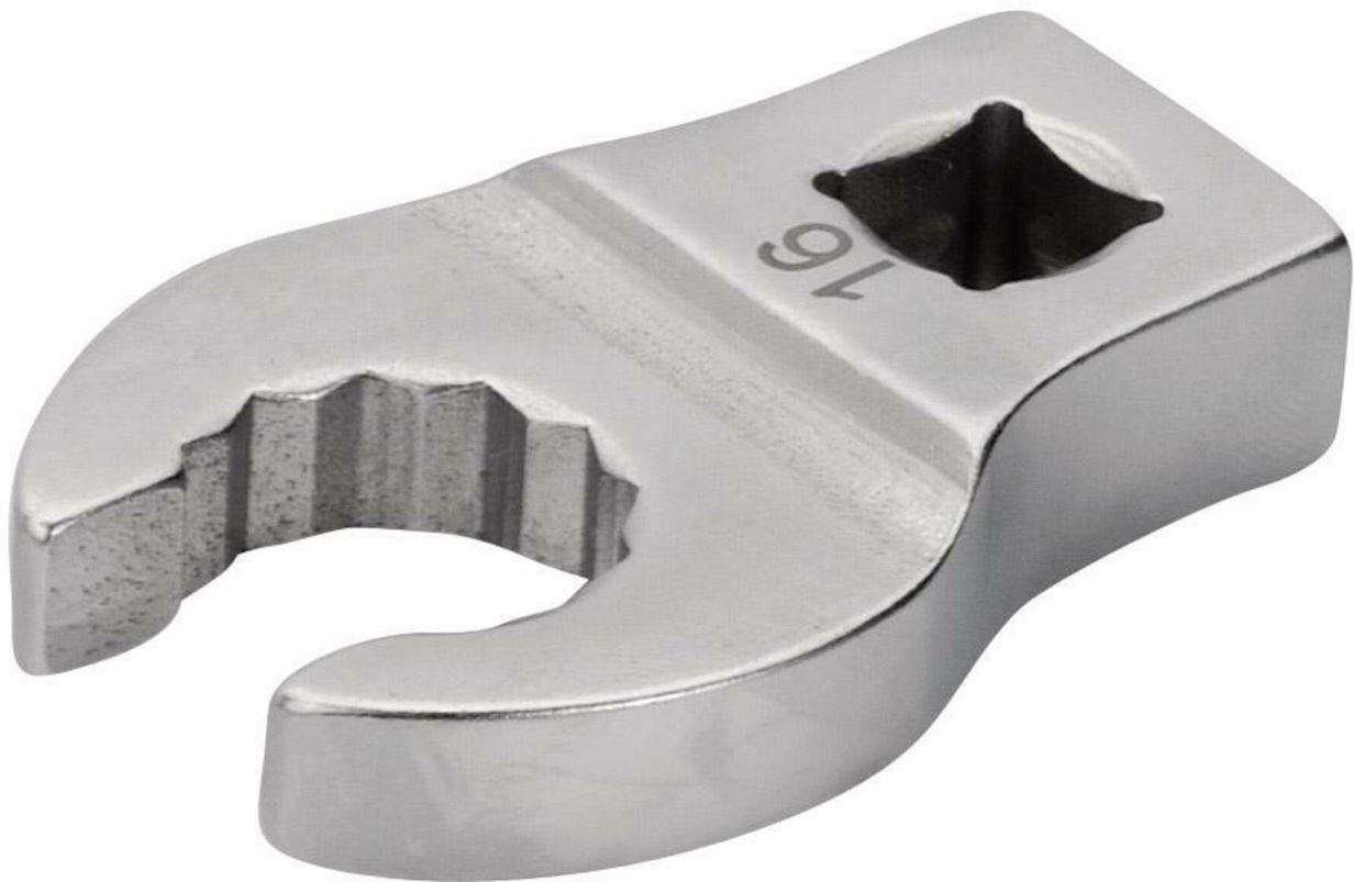 Clé Bahco 749-7/16bahco; 3/8''; 7/16''