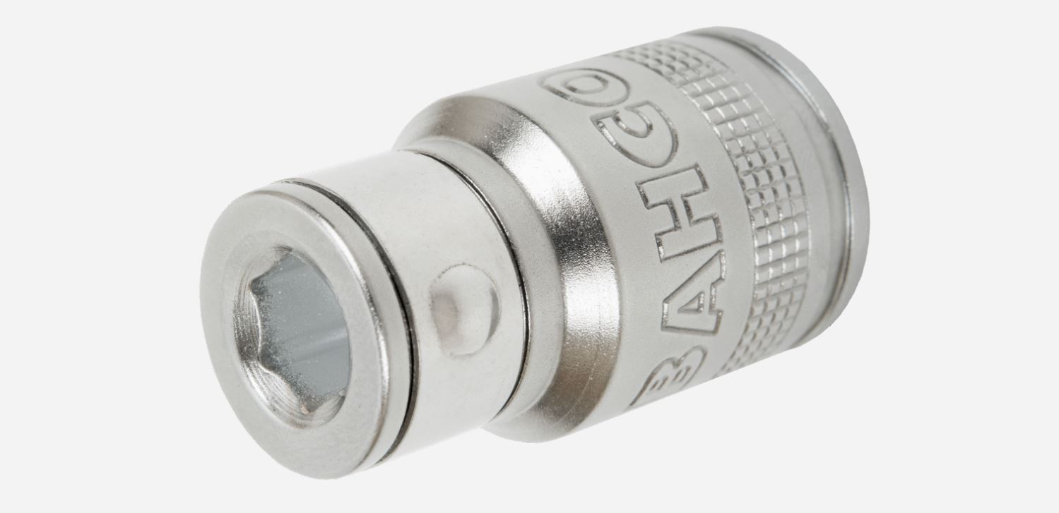 Adaptateur Bahco 8174A; 1/2''-5/16''