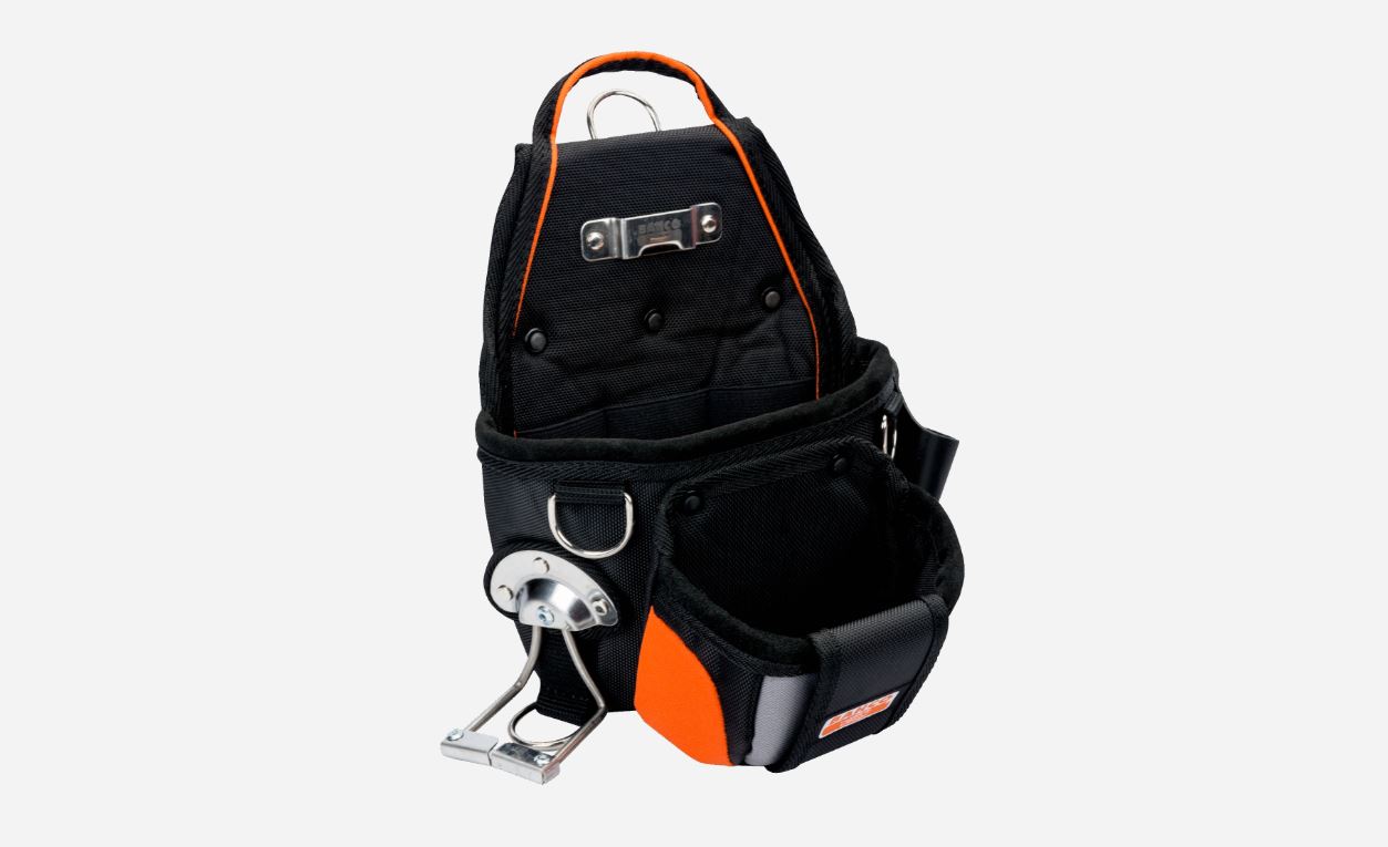 Caisse à outils Bahco 4750-UP-1