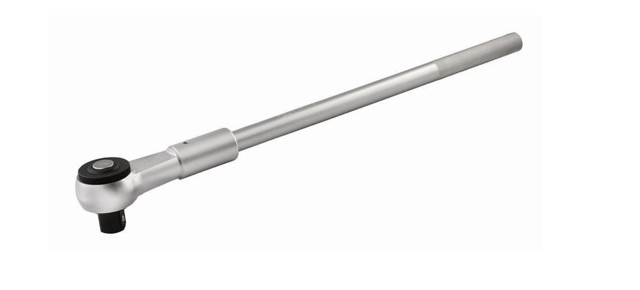 Rochet Bahco 9550N; 1''; 640 mm