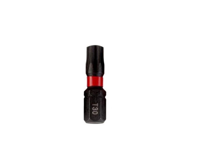 Buse à impact Bahco 66IM/T30C-25P; T30; 25 mm; 25 unités