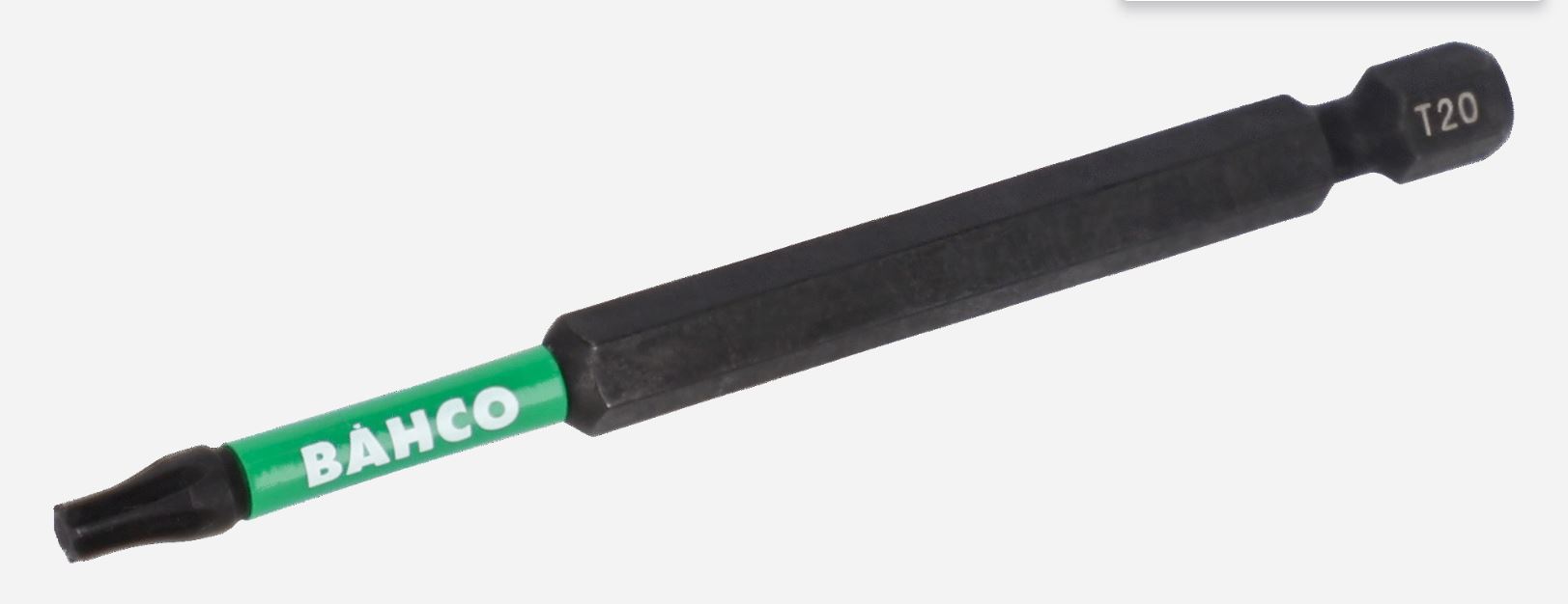 Buse à impact Bahco 66IM/90T20C-2P; T20; 90 mm; 2 unités