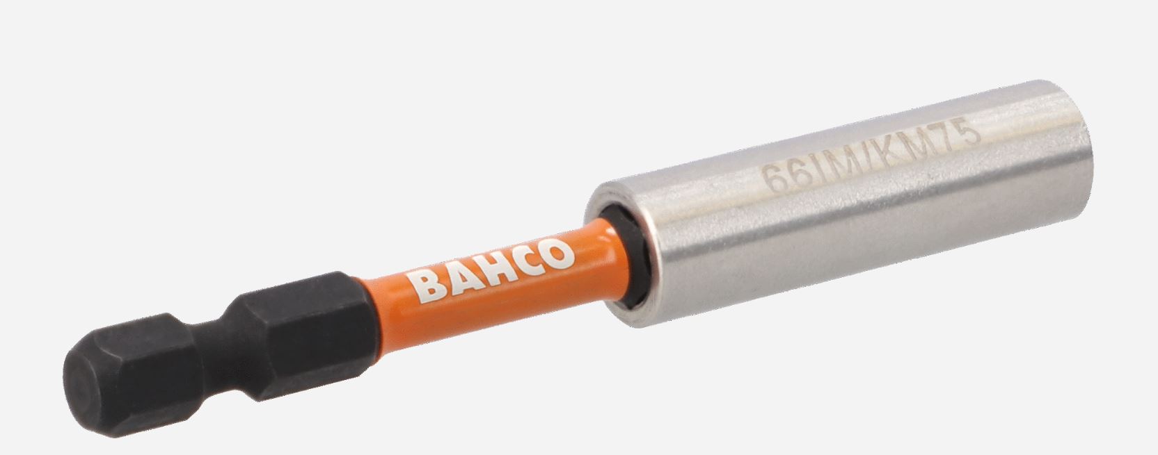 Support magnétique pour embouts Bahco 66IM/KM300-1P; 1/4''; 300 mm