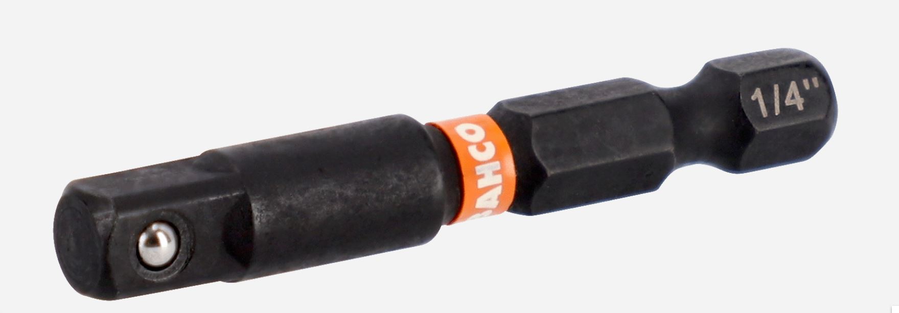 Insérer un adaptateur Bahco 66IM/K50-1/4-1P; 1/4''; 50 mm