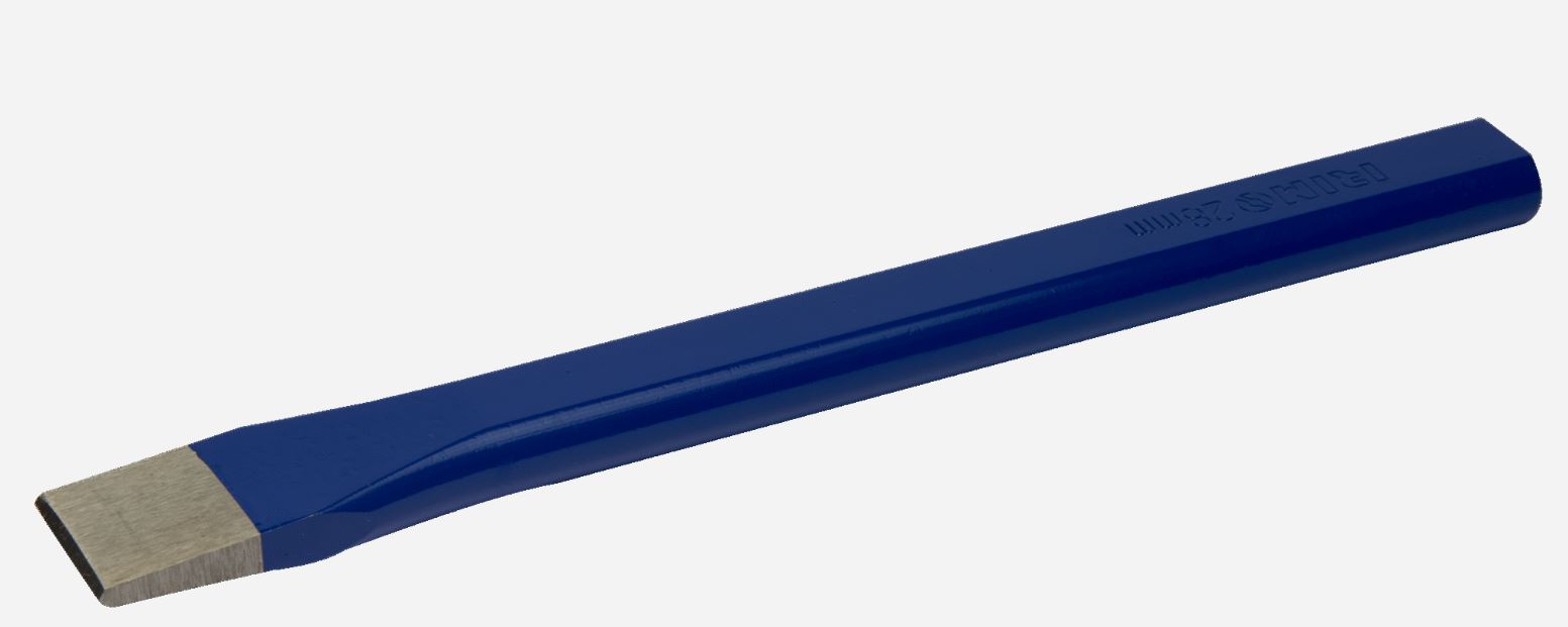 Ciseau Irimo 504-200-1; 28x200 mm