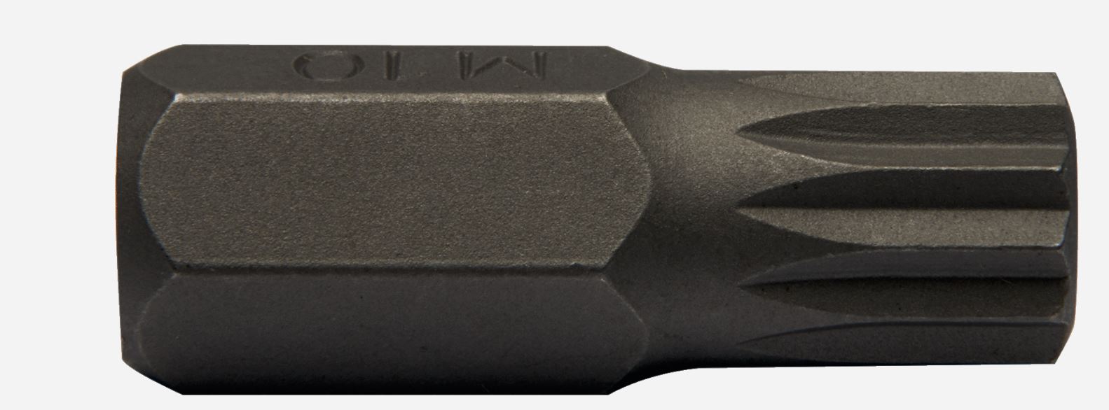 Peu de tournevis Irimo T49M8; M8; 30 mm