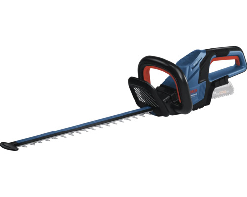 Taille-haie Bosch GHE 18V-50 Professional; 18 V; 50 cm (sans batterie et chargeur)