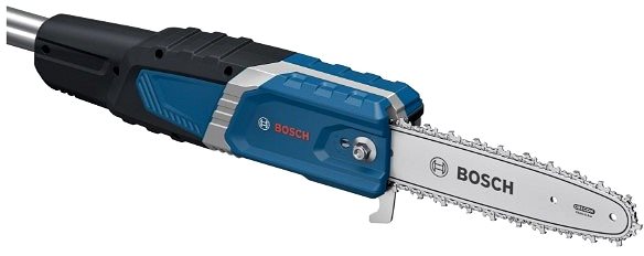 Tronçonneuse Bosch GKE 18V-25T Professional; 18 V (sans batterie et chargeur)