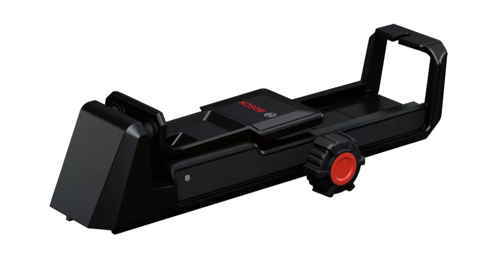 Support universel pour lasers à lignes et à points Bosch DK 20 Professional