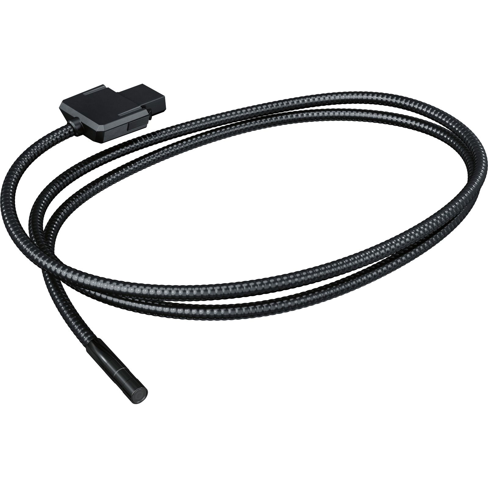 Réviser la caméra Bosch GIC 12V-4/5 Imager; 8,3 mm / 1,5 mm