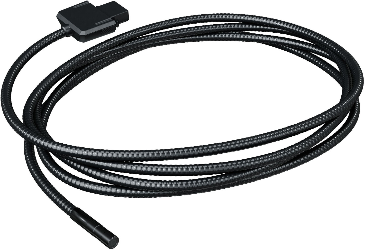 Réviser la caméra Bosch GIC 12V-4/5 Imager; 8,3 mm / 3,5 mm