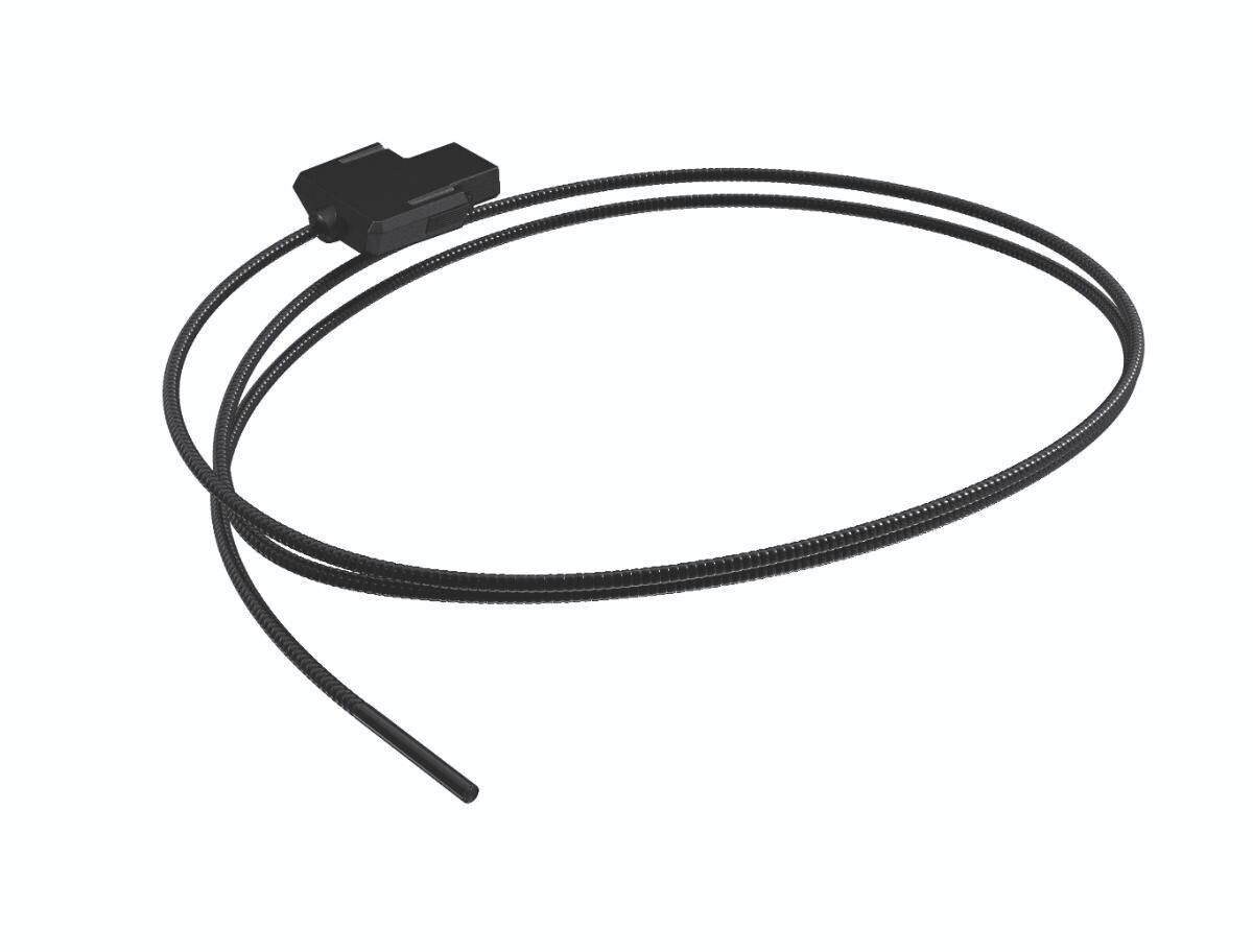 Réviser la caméra Bosch GIC 12V-4/5 Imager; 3,9 mm / 1,5 mm