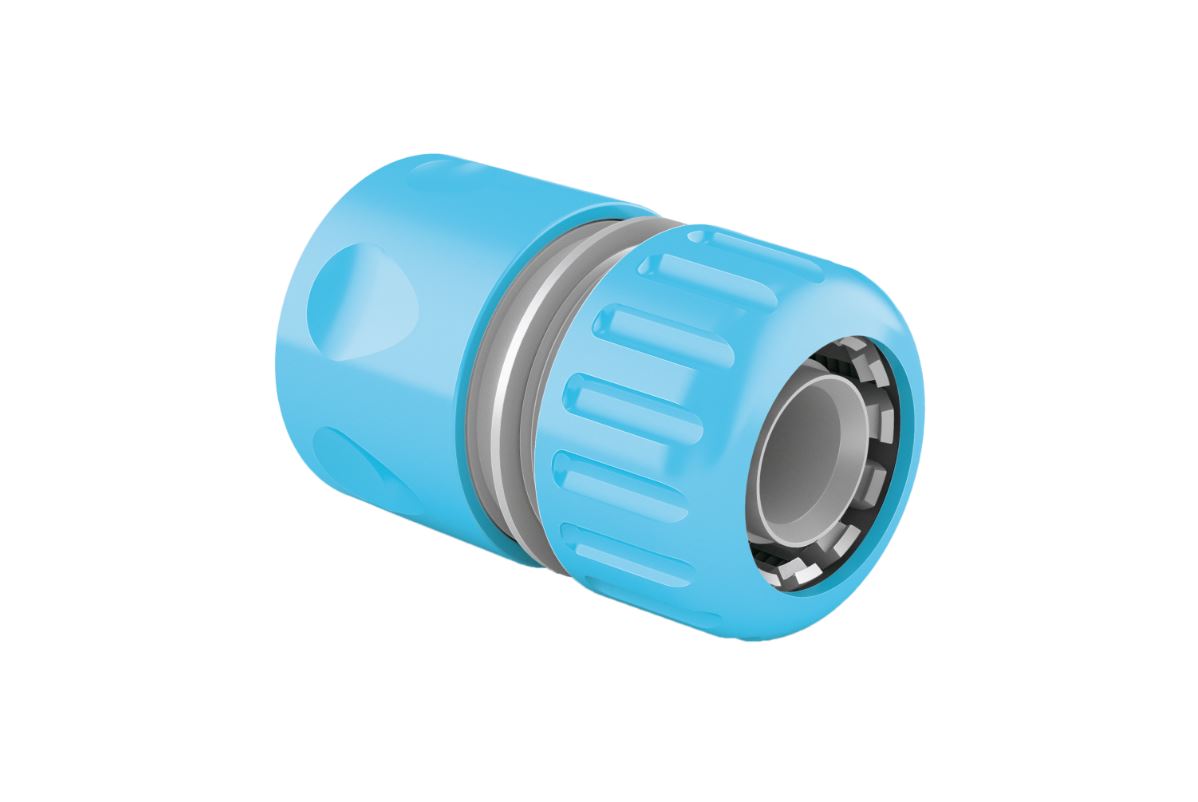 Accouplement rapide Cellfast 57-027; 1''