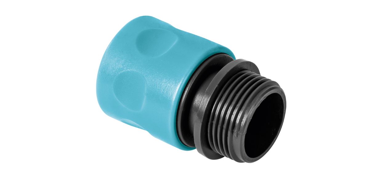 Connecteur de prise Cellfast 52-281; G3/4''