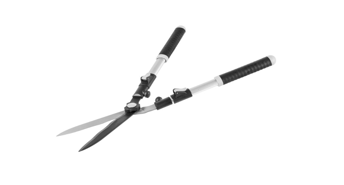 Cisaillement de haie Cellfast 42-431; 660-840 mm