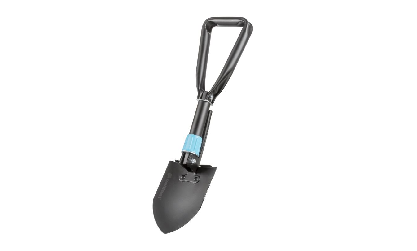 Pelle pliable Cellfast 40-007; 465 mm