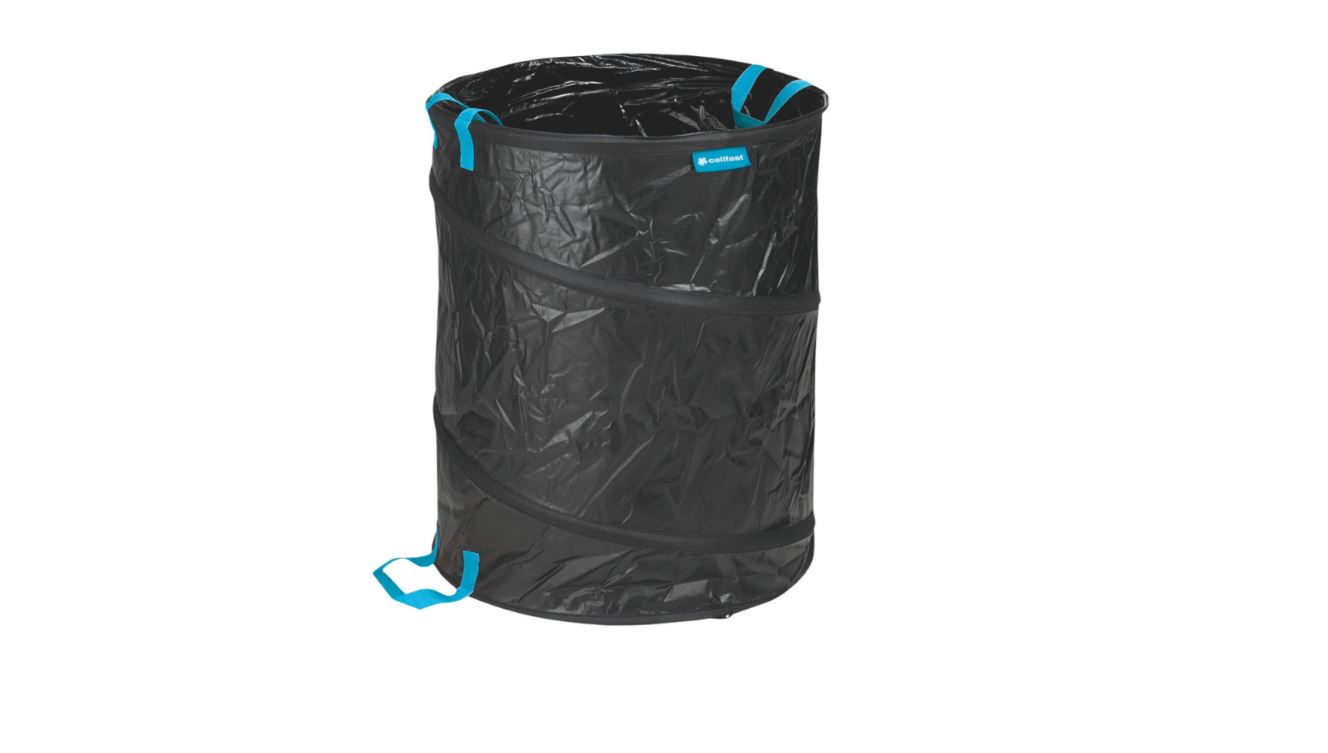 Sac de jardinage pliable Cellfast 42-200; 56 l