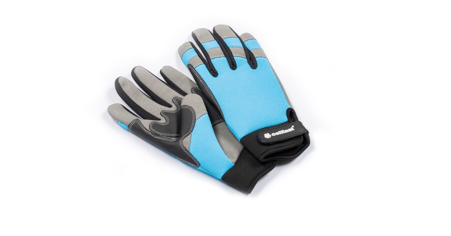 Gants Cellfast 92-014; XL