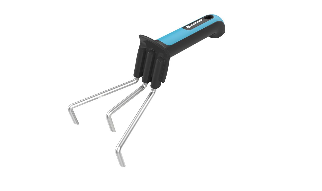 Cultivateur à main Cellfast 42-004