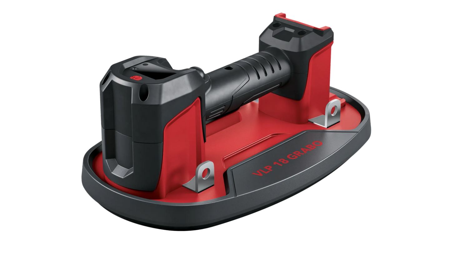 Porte-verre Flex VLP 18.0 C; 170 kg; 18 V (sans batterie et chargeur)