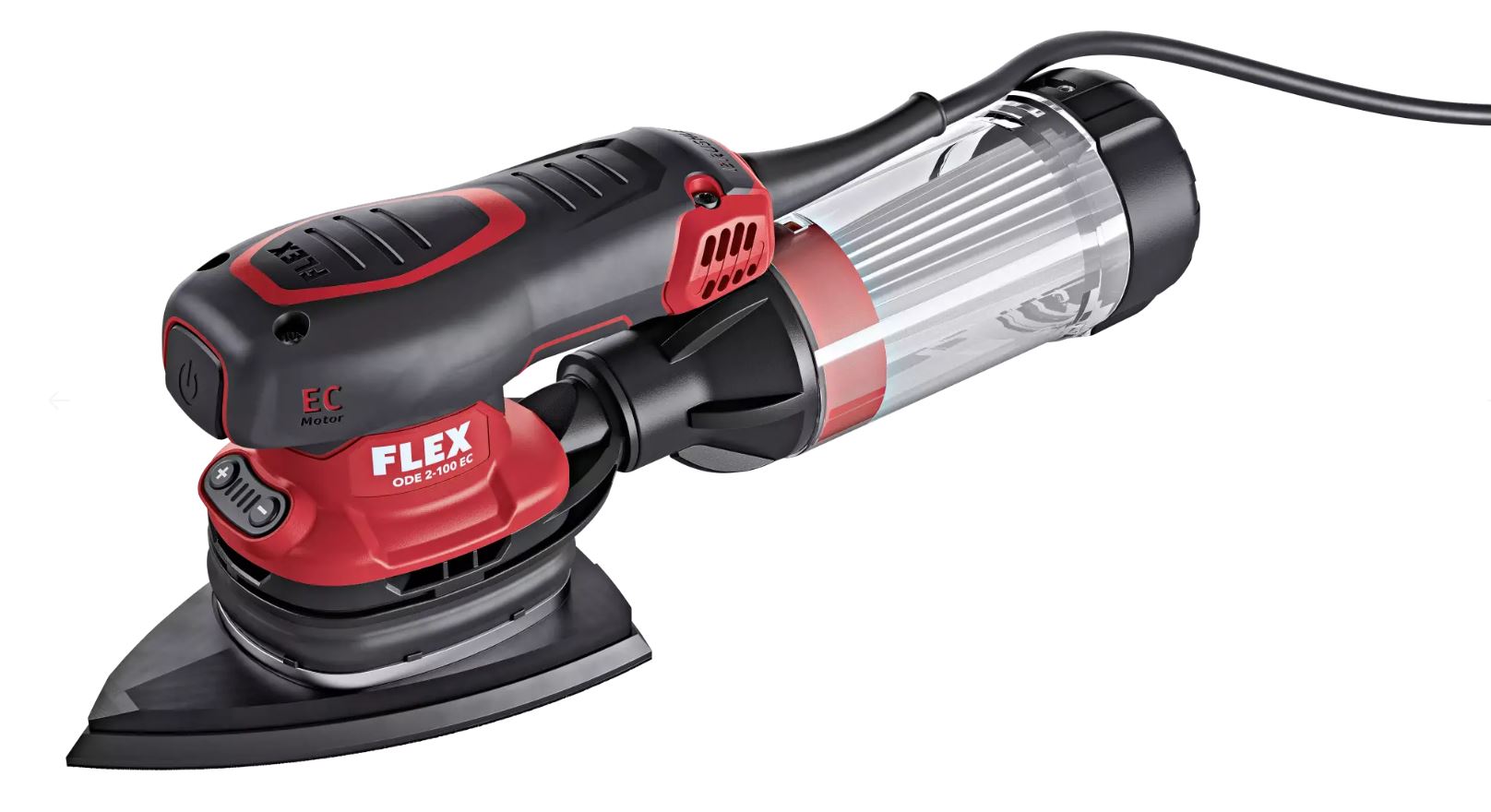 Multisander Flex ODE 2-100 EC; 260 W