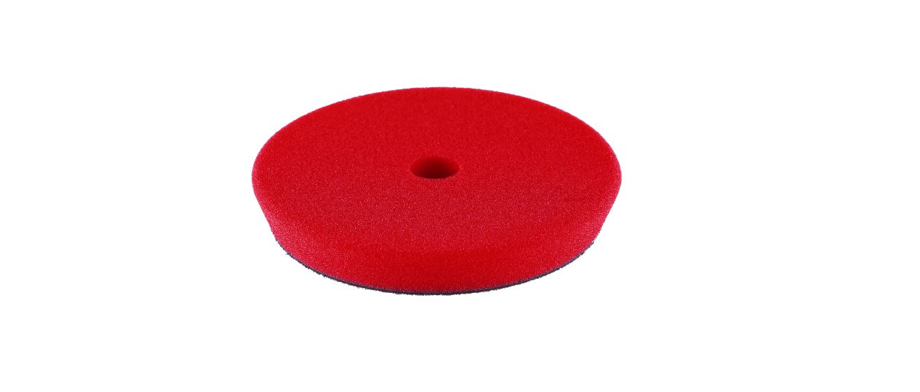 Éponge de polissage Flex 532399; 75 mm; 2 unités