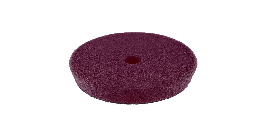 Éponge de polissage Flex 532405; 50 mm; 5 unités