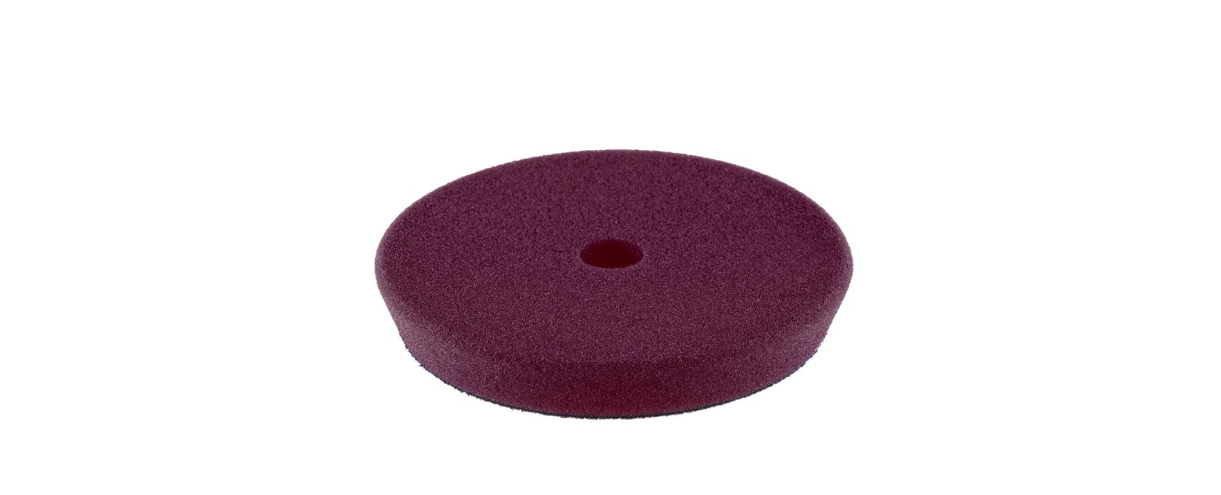 Éponge de polissage Flex 532404; 75 mm; 2 unités