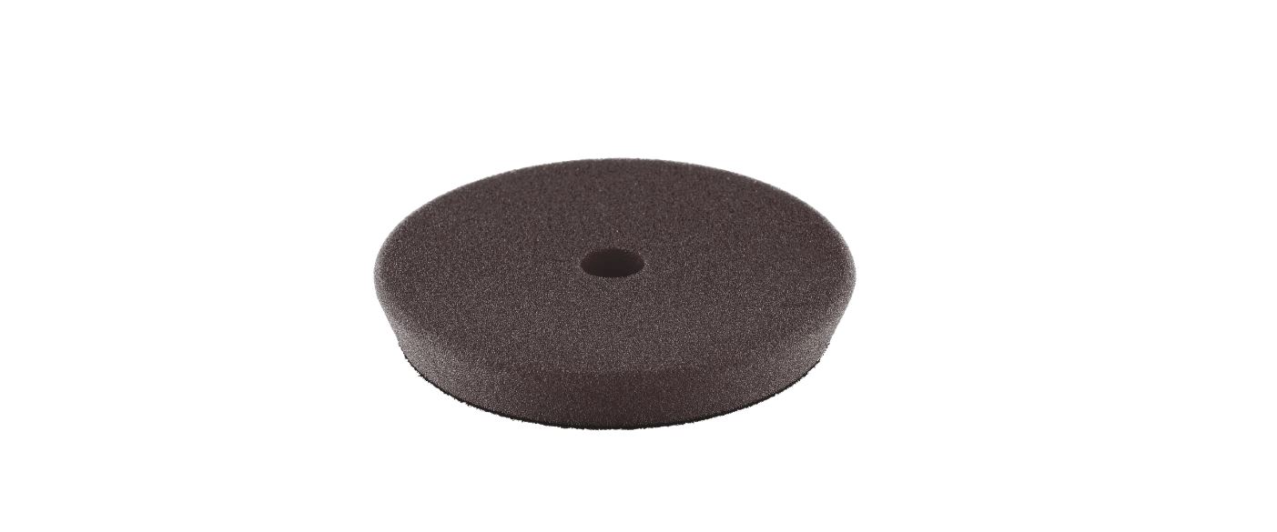 Éponge de polissage Flex 532409; 75 mm; 2 unités
