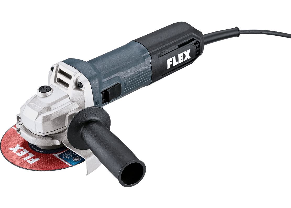 Meuleuse d'angle Flex L 11 125; 125 mm; 1100 W