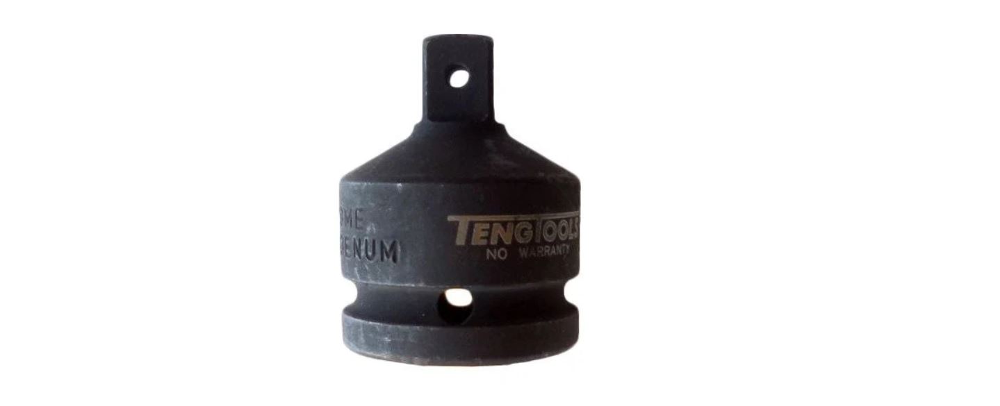 Adaptateur Teng Tools 116691304; 3/4''-1/2''