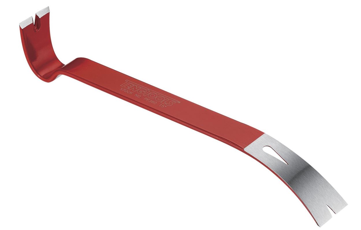 Pied de biche Teng Tools 270060106; 380 mm