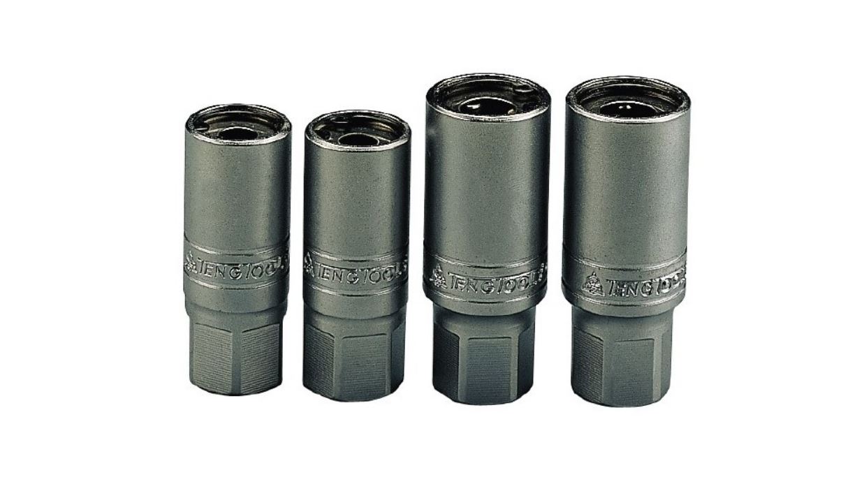 Goujon extracteur Teng Tools 116960402; 1/2''; 12 mm