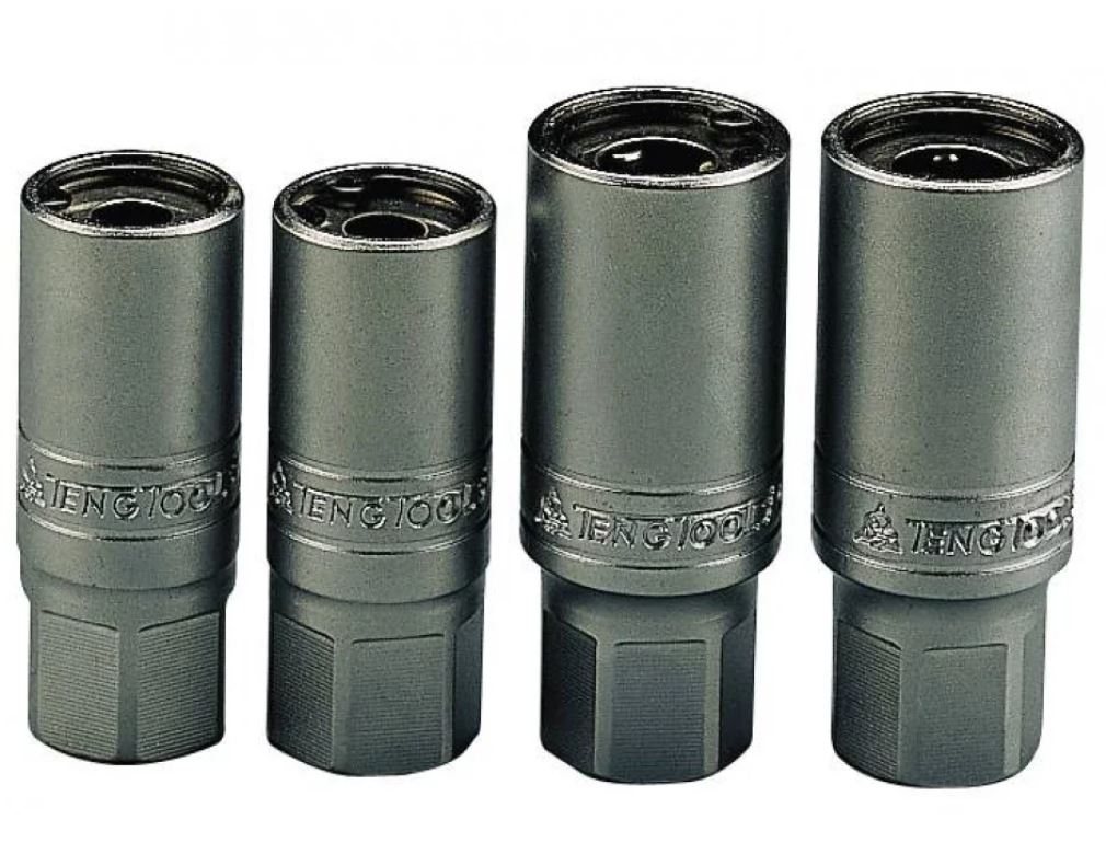 Goujon extracteur Teng Tools 116960105; 1/2''; 6 mm