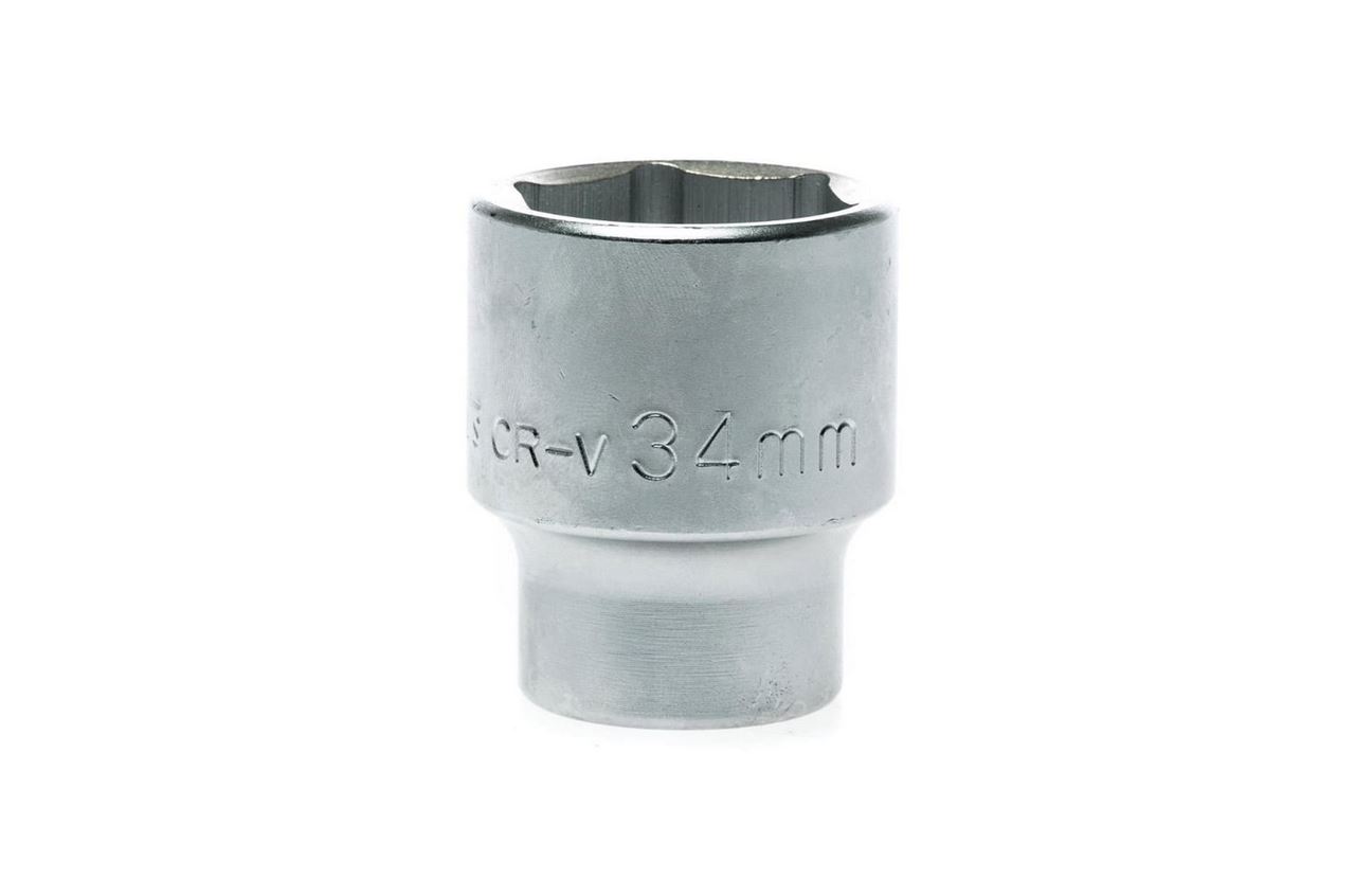 Clé à douille Teng Tools 36200905; 3/4''; 34 mm