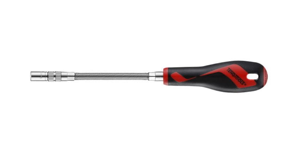 Tournevis manuel / ciseau Teng Tools 199910100; 6/7 mm; 275 mm