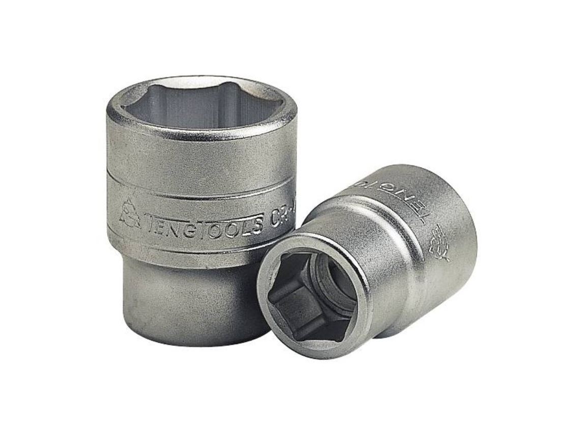 Clé à douille Teng Tools 36200707; 3/4''; 32 mm