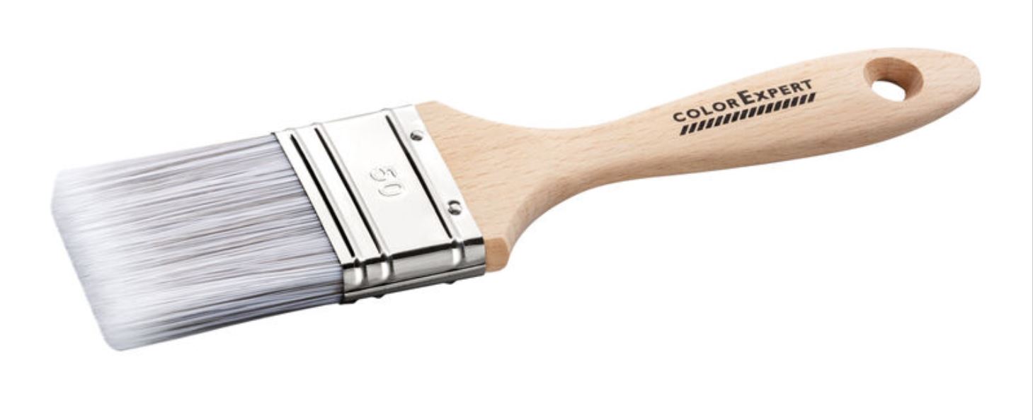 Brosse Color expert 81185199; 50x13 mm