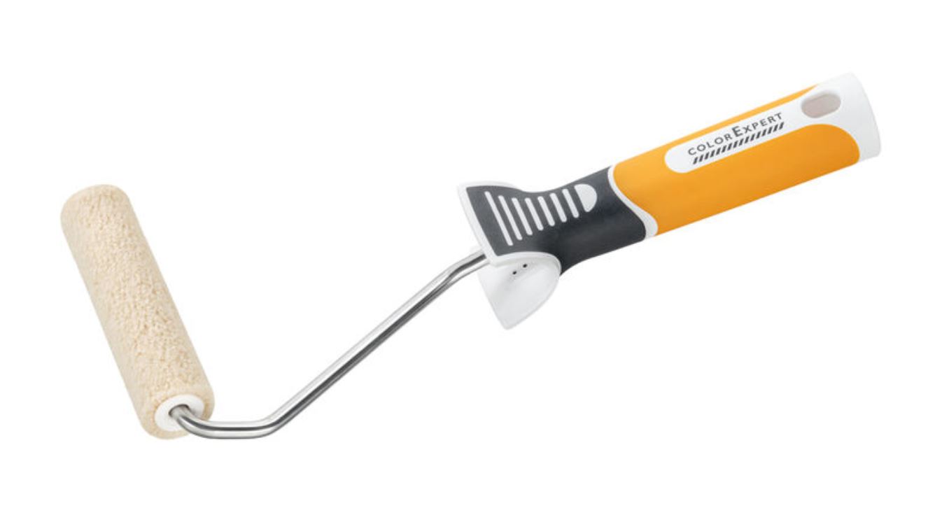 Rouleau à peinture rapide Color expert 86612799; 100 mm