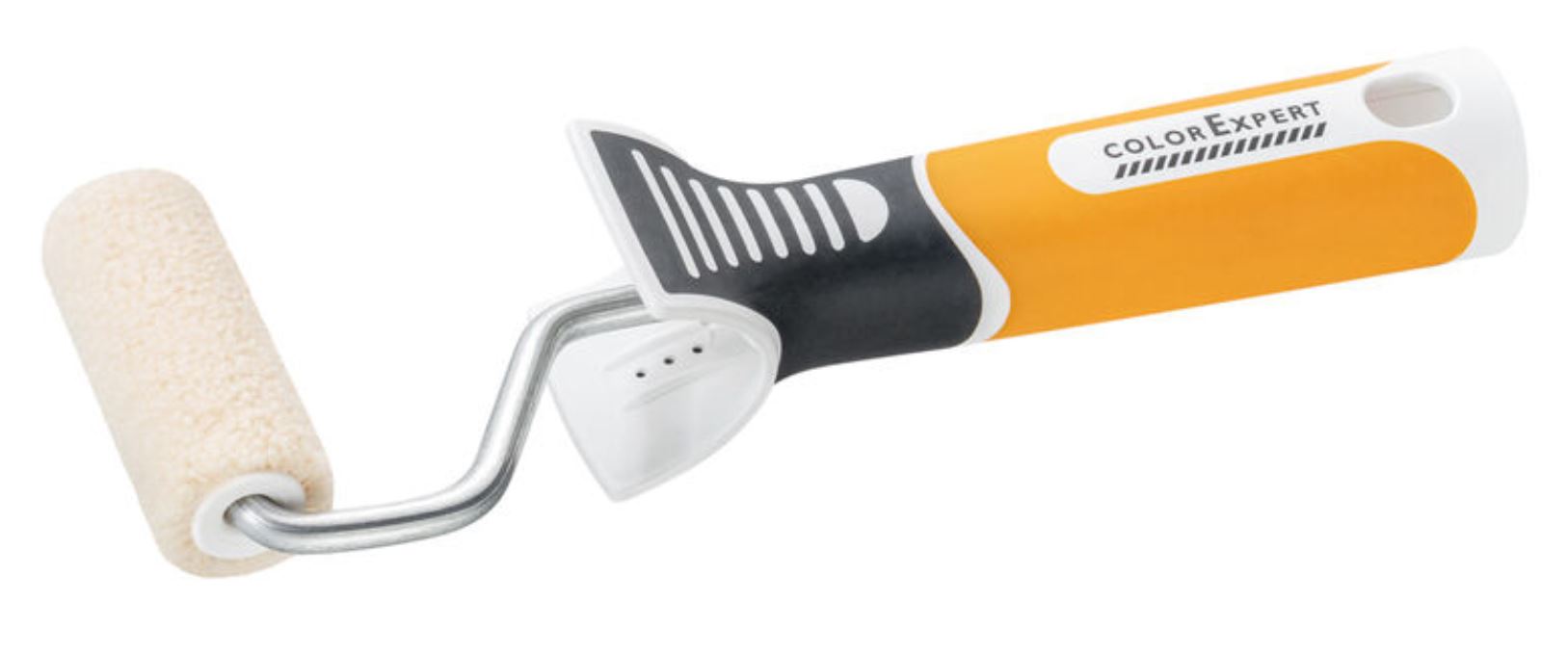 Rouleau à peinture rapide Color expert 86611999; 60 mm