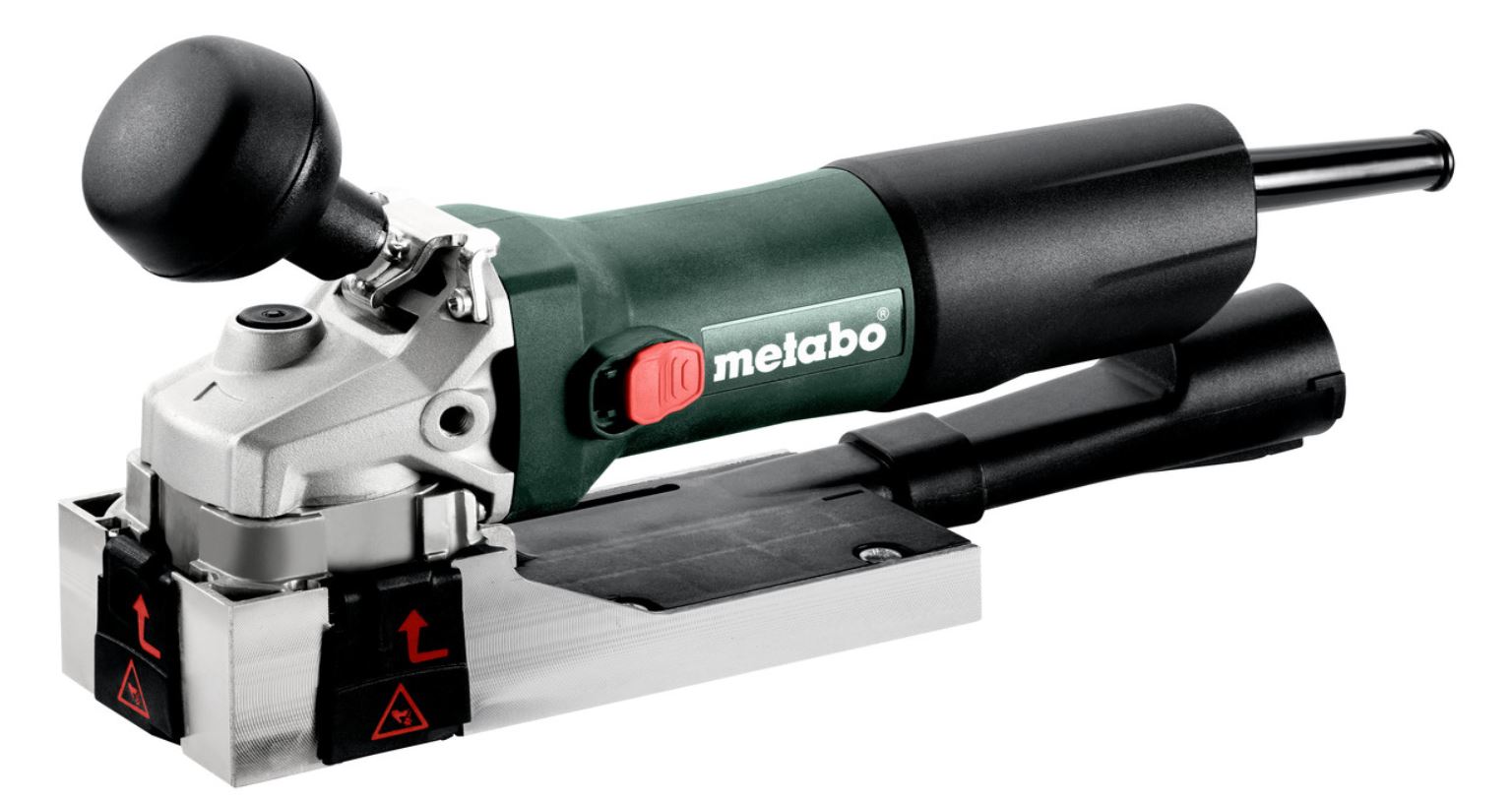 Routeur Metabo LF 850 S; 850 W; avec étui